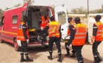 3 collégiennes tuées dans un accident à Podor