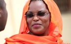 Marième Faye Sall, la Première dame du Sénégal raconte sa vie au Palais