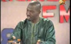 Senegal Ci Kanam du mardi 05 Novembre 2013