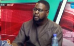 Pape Makhtar Diallo, chroniqueur à Walf: « Macky est très mal conseillé, ce dossier n'est rien d'autre qu'une instrumentalisation de la justice »