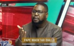 Justice et sécurité: Pape Makhtar Diallo dénonce la lenteur du dossier Ousmane Sonko