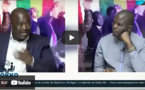 Mairie de Dakar / Pape Diouf, candidat de YAW à Dakar-Plateau : « Le bilan de la ville de Dakar est plutôt celui de Khalifa Sall, et non pas de Soham… »