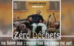 Zéro Déchets - ALBUM - MBALAX