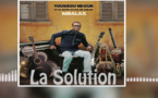 La solution c’est de pardonner - ALBUM - MBALAX ( Youssou Ndour )