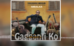 Gagganti ko - ALBUM - MBALAX ( Youssou Ndour )