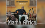 Mama Africa - ALBUM - MBALAX ( Youssou Ndour )