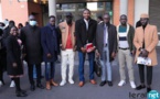 La plateforme Xippil Xoll en collaboration avec le Meer-National à l’assaut de l’Europe pour massifier le Parti APR et  vulgariser les réalisations du PR Macky Sall.