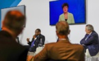 Forum de Paris: Quand Macky lâche ses quatre vérités aux dirigeants des grandes puissances…( Vidéo )