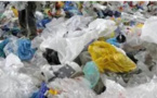 Interdiction du plastique: Le Sénégal n’y arrive pas encore !