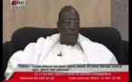 Wareef du mardi 05 Novembre 2013 - La crise des valeurs dans la société