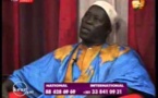KeurGui du mardi 05 Novembre 2013 (2STV)