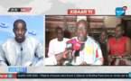 LOU BESS CI XIBAAR YI​​​​​​​​​​ 22H GMT - CE 12 / 11 / 2021 – PR :MOUSTAPHA THIOUNE - #LERALTV