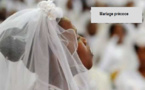 Mariage précoce à Kolda et Sédhiou : Plus de 68 % des filles mariées trop tôt