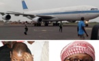Guinée-Bissau: Le PM Nuno Nabiam exige des explications du « général » Embalò, après le scandale de l’Airbus immobilisé sur le tarmac de l’aéroport