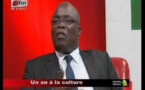 ÉDITION SPÉCIAL: du mardi 05 Novembre 2013 - Abdoul Aziz Mbaye (ministre de la Culture) 