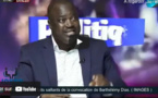 Les révélations de Pape Diouf, Conseiller municipal à Dakar-Plateau sur "la gestion clanique" du Maire Aliou Ndoye