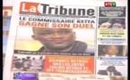 Revue de presse du mercredi 06 novembre 2013 (RTS1)