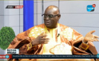 EDITION SPECIALE: Le grand retour de Me El Hadji Diouf en exclusivité sur #LERALTV