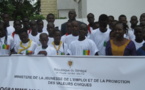 Nioro : Relance des fermes agricoles du FNPJ, les jeunes du « Rip » décrète la fin de l’exode et de l’émigration clandestine