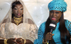 Emouvant: Mariage Astou Laobé, elle fait des témoignages sur son mari, craque et fond en larmes