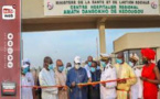 Hôpital régional Amath Dansokho de Kédougou : son accessibilité une question prioritaire, son  fonctionnement encore timide
