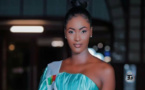 Miss Sénégal 2021 : Voilà  la belle Fatou Lamine Lo !