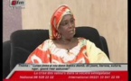 Wareef du mercredi 06 Novembre 2013 "La crise des valeurs dans la société sénégalaise"