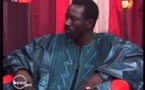 Keurgui du mercredi 06 Novembre 2013 (2STV)