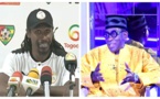 Me Abatalib Guèye, ancien président de la FSF: « Un échec à la Coupe d’Afrique des nations 2021 serait une ‘’catastrophe’’ pour l’équipe du Sénégal »
