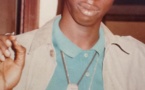 Fallou Dieng au début de sa carrière musicale !