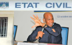 "Pottital": Extraits, certificats de mariage, Aliou Ousmane Sall, Directeur national de l'Etat-civil, dit tout