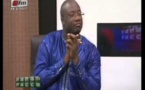 "Farram Facce" reçoit Birahim Seck, Alioune Sow et Alassane Samba Diop