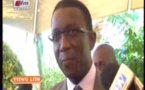 Journal Matinal du jeudi 07 novembre 2013 (Tfm)