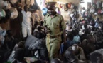 Prisons sénégalaises: Les chiffres du scandale, 10.532 détenus pour une capacité de 4924