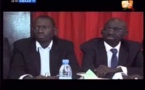 Xibaar Yi 13H du jeudi 07 novembre 2013 (2STV)