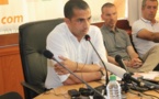 Mondial 2014 : Sabri Lamouchi convoque 25 joueurs