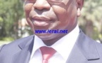 Consulat général de Pointe-Noire : Le transitaire Abdoul Aziz Kane installé