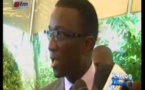 Journal 14H du jeudi 07 Novembre 2013 (Tfm)