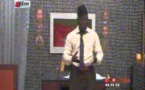 Kouthia Show du jeudi 07 Novembre 2013