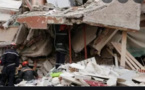 Affaissement d’un mur sur trois enfants: Deux morts, un blessé grave