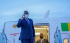 Célébration de la Journée des Forces armées bissau-guinéennes: Macky Sall attendu aujourd’hui à Bissau