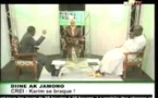 Diiné Ak Jamono du jeudi 07 Novembre 2013 (Walf-Tv)