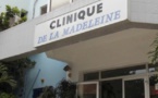 Clinique des Madeleines: Le pédiatre et Cie libérés