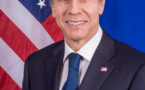 Son Excellence Monsieur Antony Blinken, Secrétaire d’Etat américain effectuera une visite de travail, à Dakar; les 19 et 20 novembre 2021.