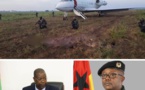 Guinée-Bissau: Enquête ouverte sur l’Airbus mystérieux, le Mortal Kombat inévitable entre le « général » et le PM Nuno Nabiam