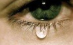 Confidence: Ma mère n’avait qu’un seul oeil, Je la…