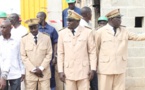 Accusés de rouler pour le régime: Préfets et sous-préfets encensés et armés par Antoine Diome