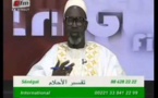 Firi Gent du vendredi 08 Novembre 2013 avec Oustaz Abdou Karim Ba