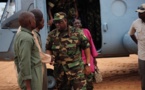 Lutte contre le terrorisme : Macky Sall invite l'armée à miser sur l'anticipation