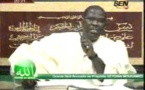 Tafsir Al Quan du vendredi 08 novembre 2013 _Avec Oustaz Iran Ndao